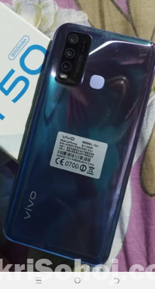 Vivo Y50